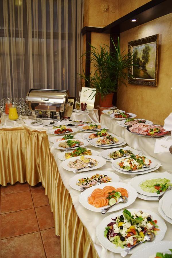 Apartament Koci Leb Торунь Екстер'єр фото