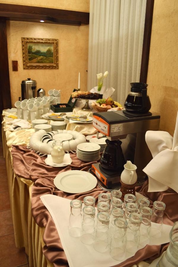 Apartament Koci Leb Торунь Екстер'єр фото