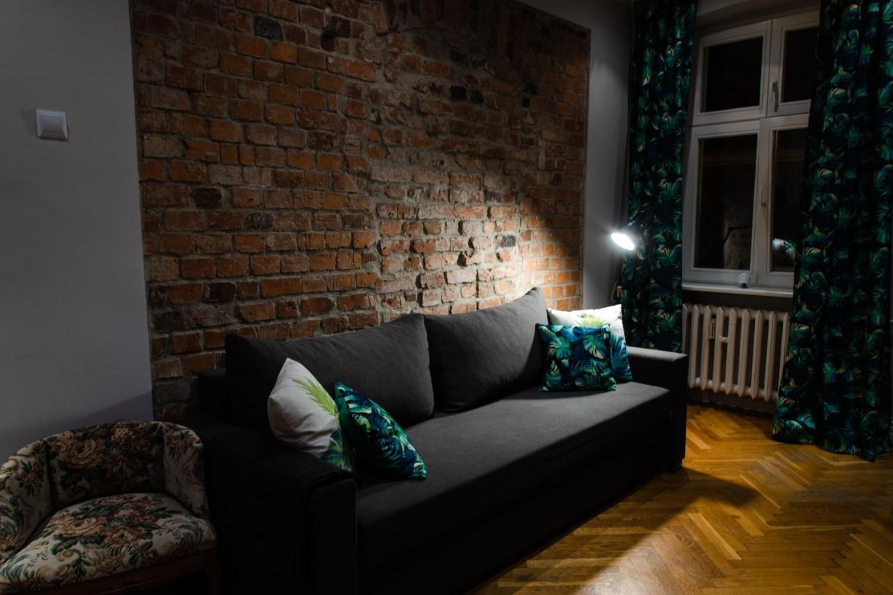 Apartament Koci Leb Торунь Екстер'єр фото